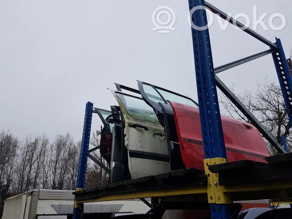 Audi A8 S8 D2 4D Portiera posteriore 