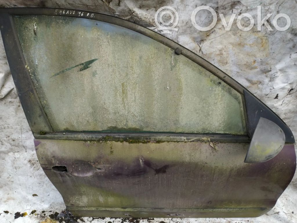 Fiat Bravo - Brava Etuovi 