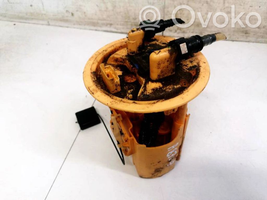 Sensor de nivel de combustible   1490372080,1490372080