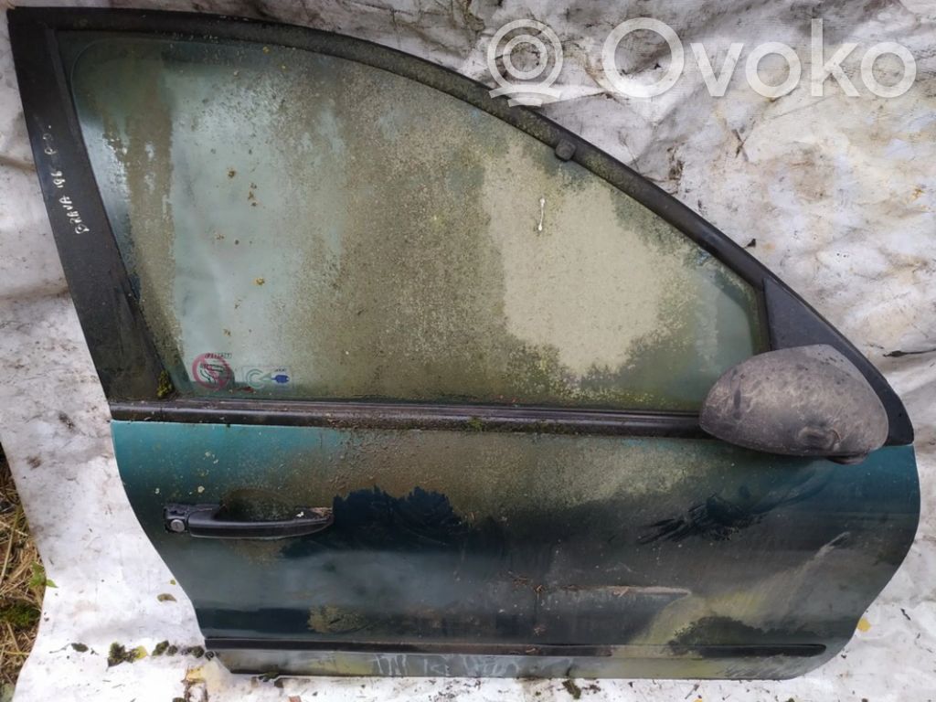 Fiat Bravo - Brava Ușă față 