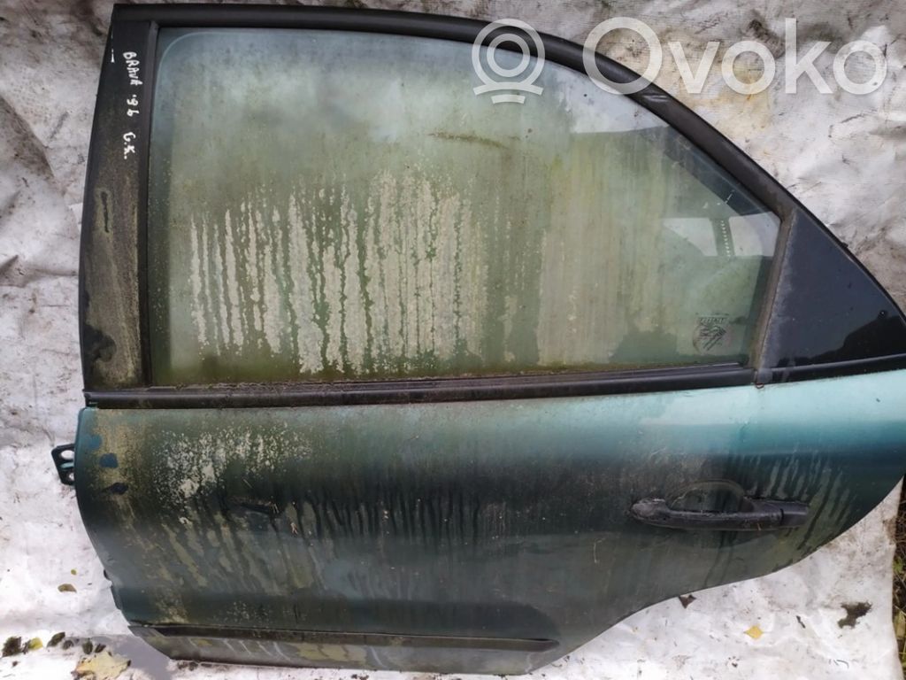 Fiat Bravo - Brava Ușă spate 