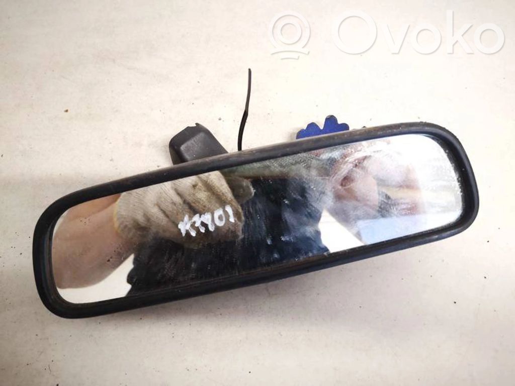 Opel Signum Innenspiegel Rückspiegel