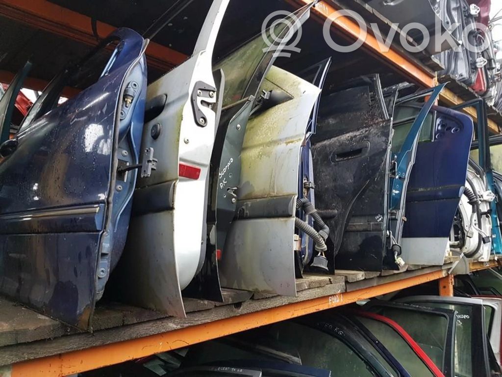 Portiera anteriore   MELYNOS,MELYNOS