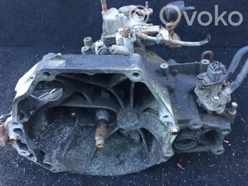 Honda Accord Boîte de vitesses manuelle à 5 vitesses