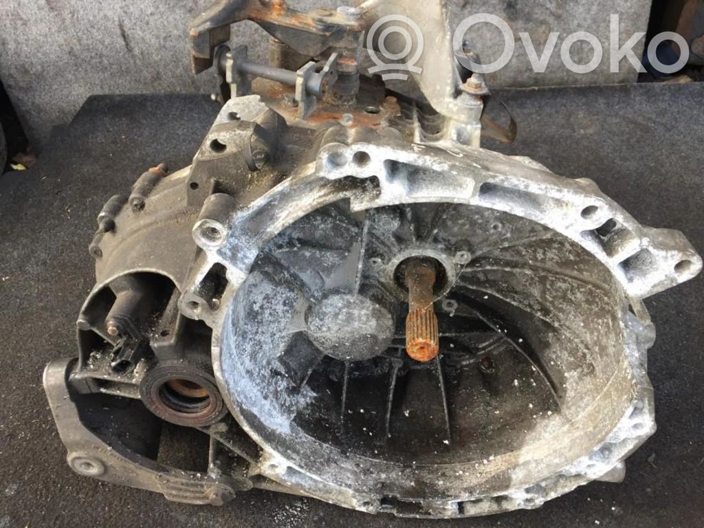 Ford Mondeo Mk III Scatola del cambio manuale a 5 velocità 