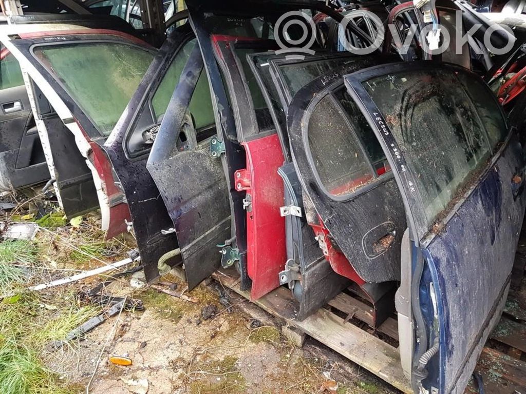 Audi 80 90 B3 Ușă spate 
