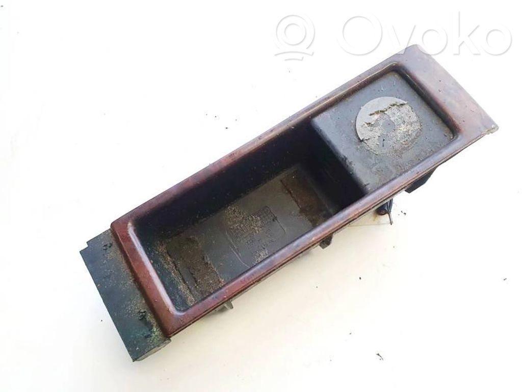 Audi A6 S6 C5 4B Alte piese de interior 