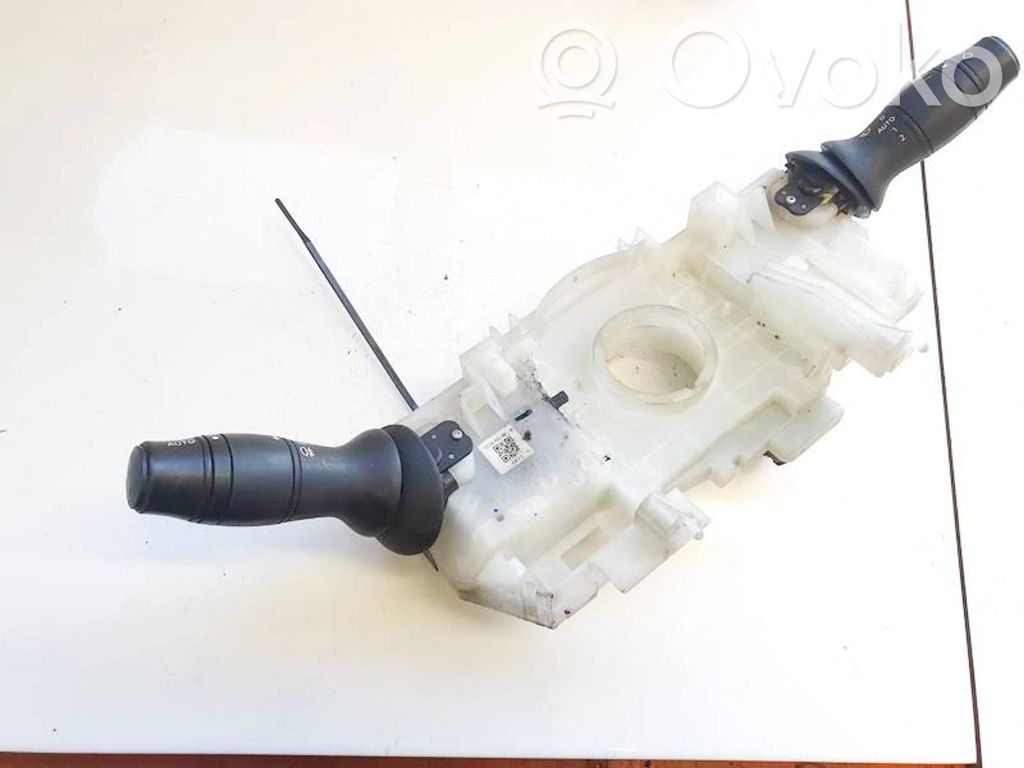 Renault Scenic III -  Grand scenic III Leva/interruttore dell’indicatore di direzione e tergicristallo 