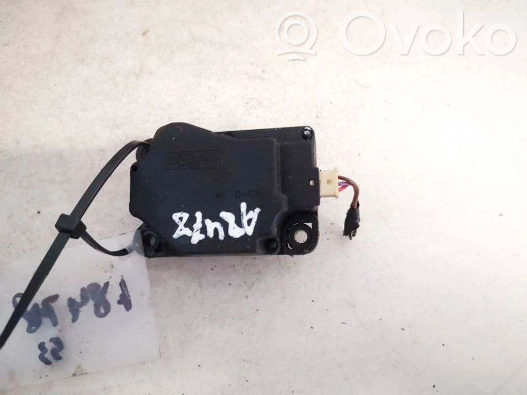 Volvo V50 Moteur / actionneur de volet de climatisation