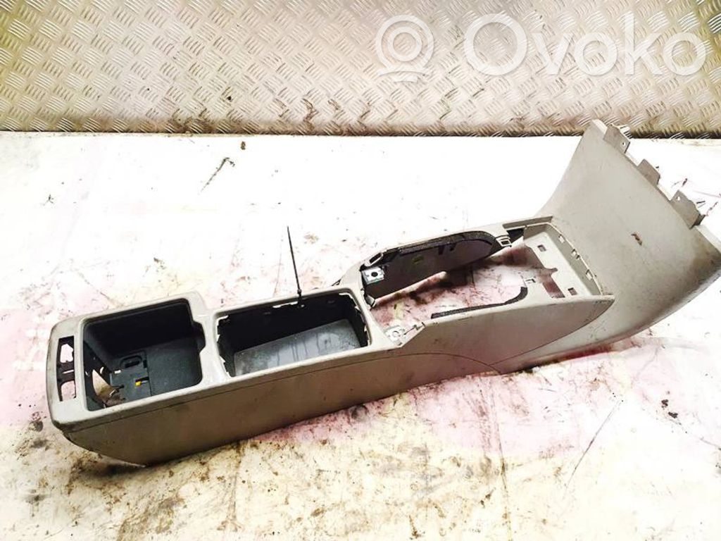 Volvo V50 Altra parte interiore