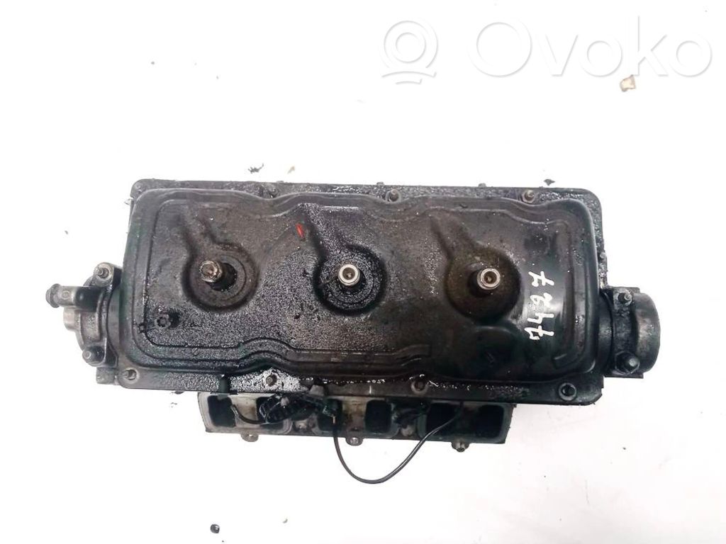 Engine head   059E,059E