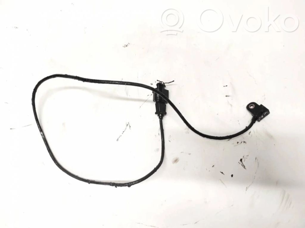 Volkswagen PASSAT B5 Senzor poziție arbore cotit