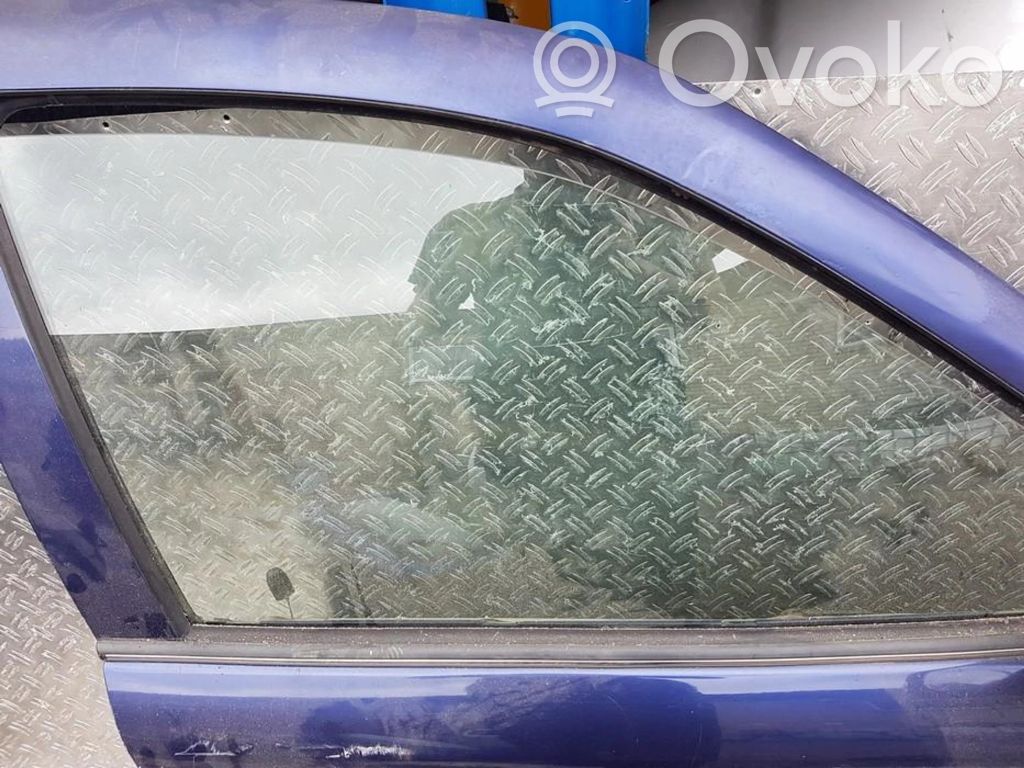 Opel Vectra B Geam ușă față patru uși 
