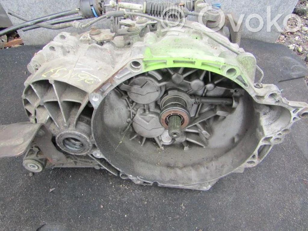 Volvo V50 Scatola del cambio manuale a 5 velocità 
