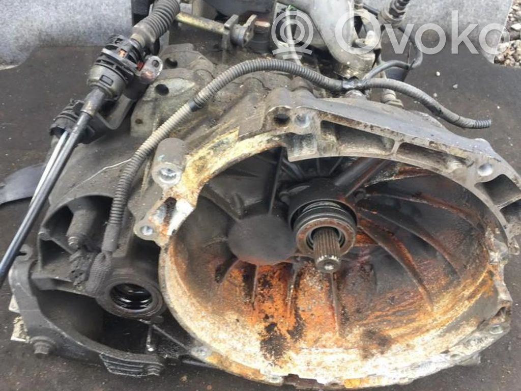 Ford Mondeo Mk III Cutie viteze manuală cu 5 trepte 