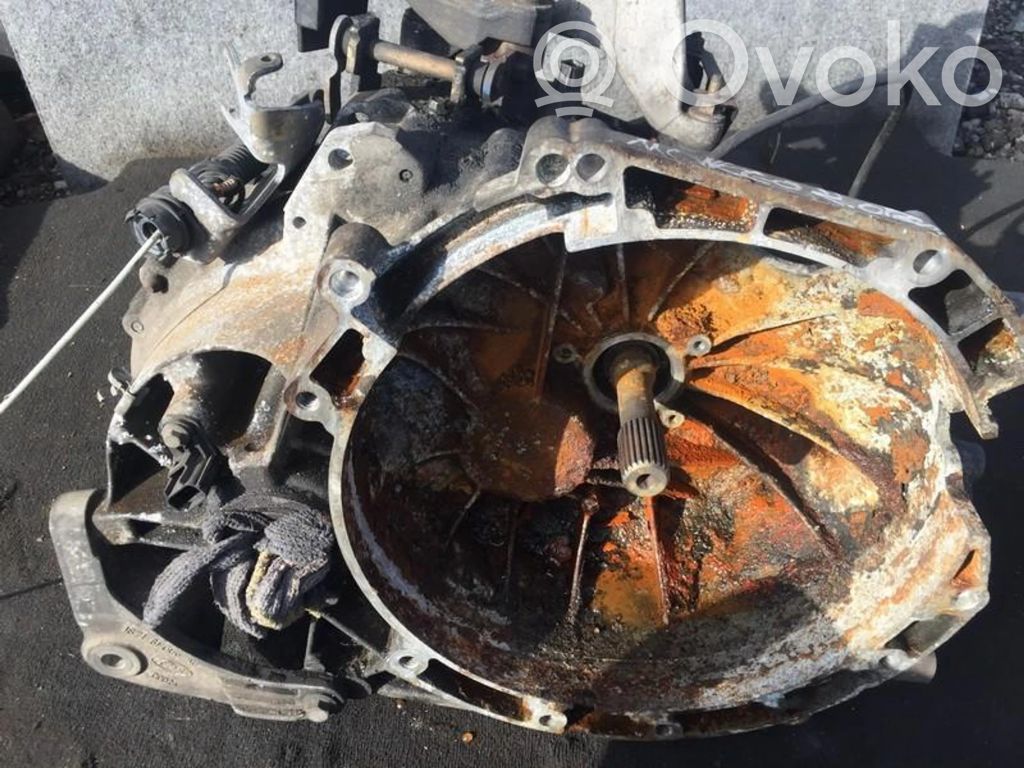 Ford Mondeo Mk III Scatola del cambio manuale a 5 velocità 