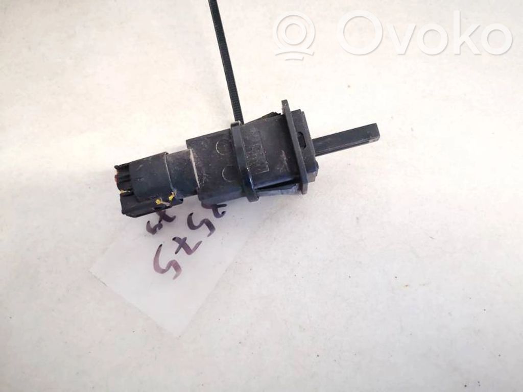Land Rover Freelander Bonnet alarm switch sensor 