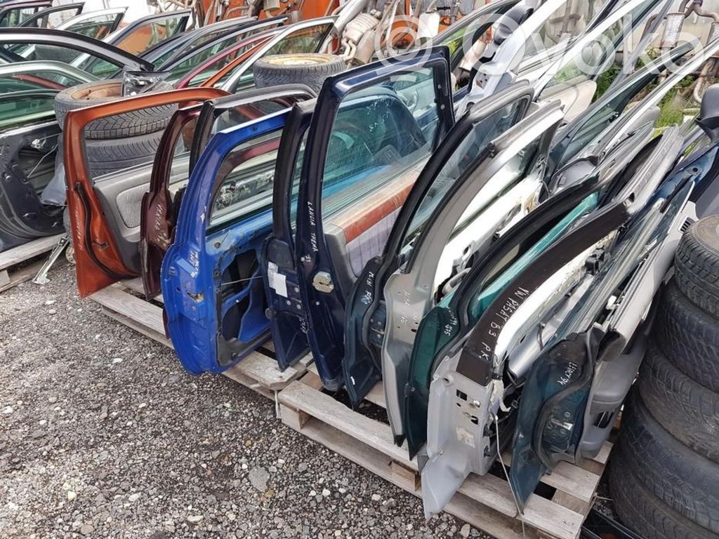 Opel Astra F Puerta delantera 