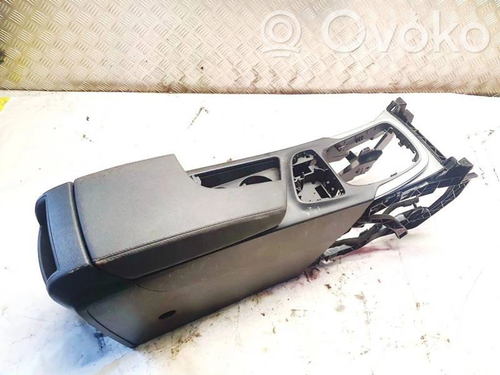 Opel Insignia A Porankis 