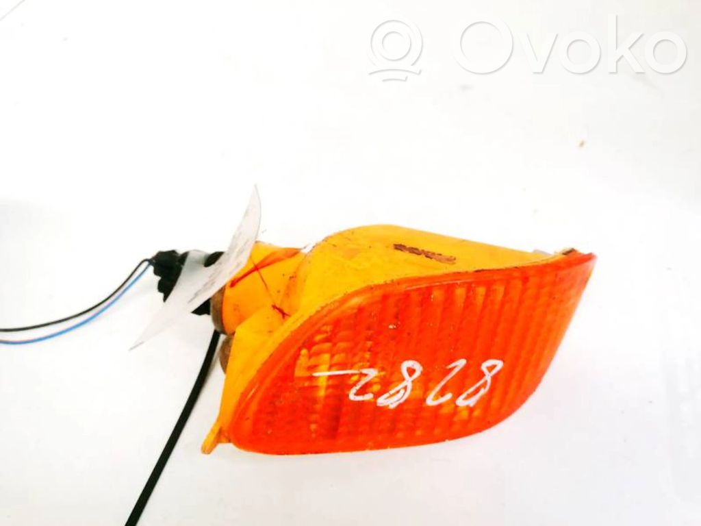 Front indicator light   XS4X13369A,XS4X13369A,XS4X13369A,XS4X13369A