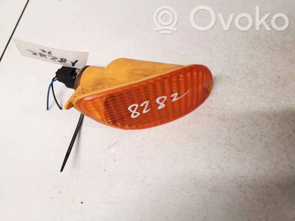 Front indicator light   XS4X13368A,XS4X13368A,XS4X13368A,XS4X13368A
