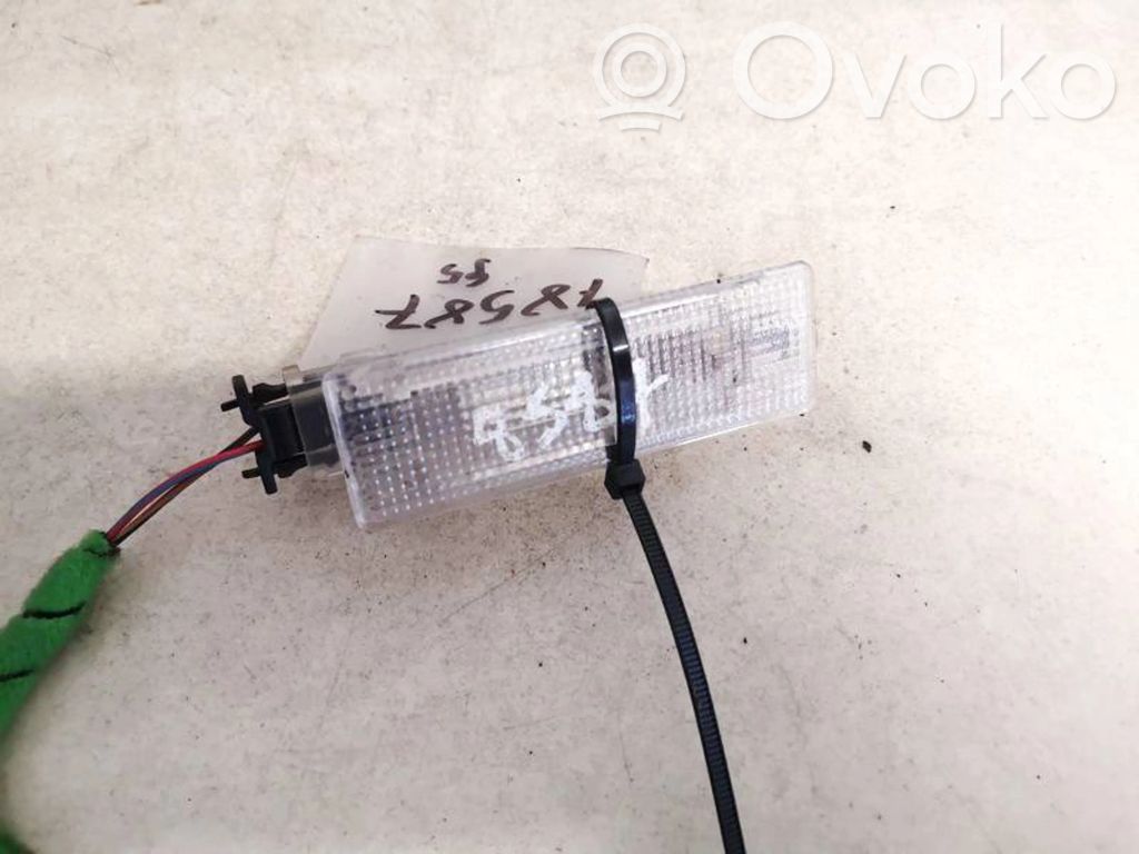 Altre luci abitacolo   7L6947101,7L6947101