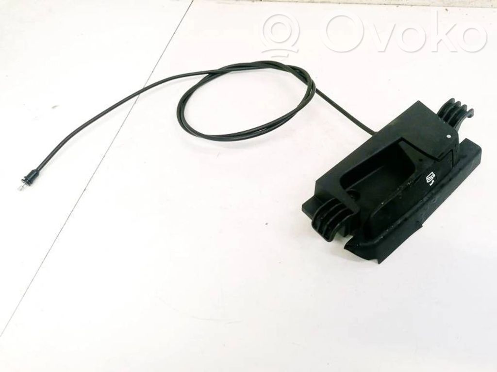 Volkswagen PASSAT B7 Interruptor de control del asiento 