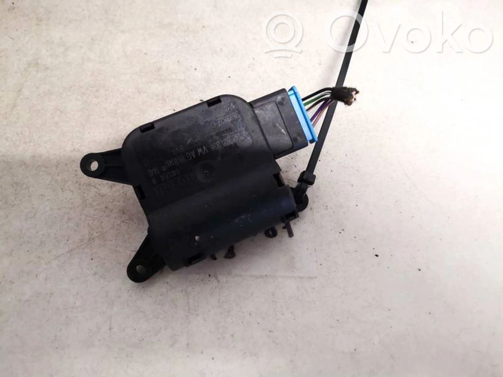Volkswagen Golf V Motorino attuatore aria