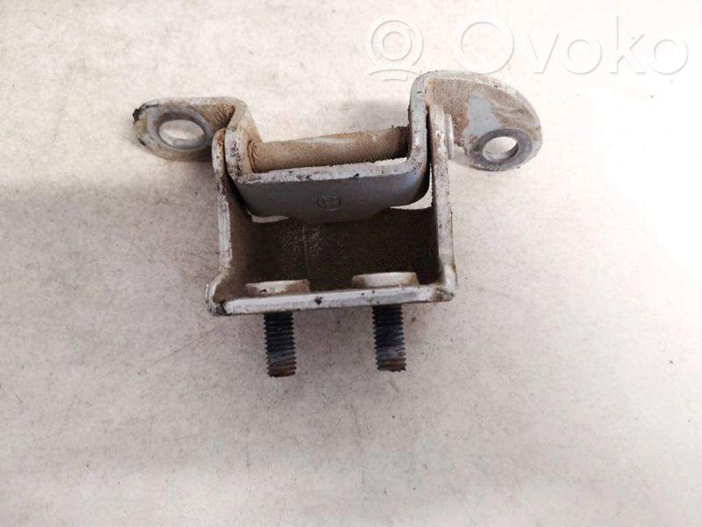 Balama superioară ușă față