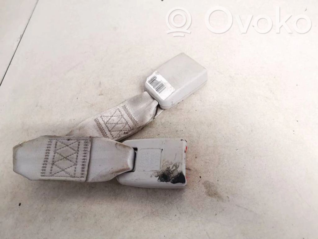 Geely MK Bridă fixare centură de siguranță spate 
