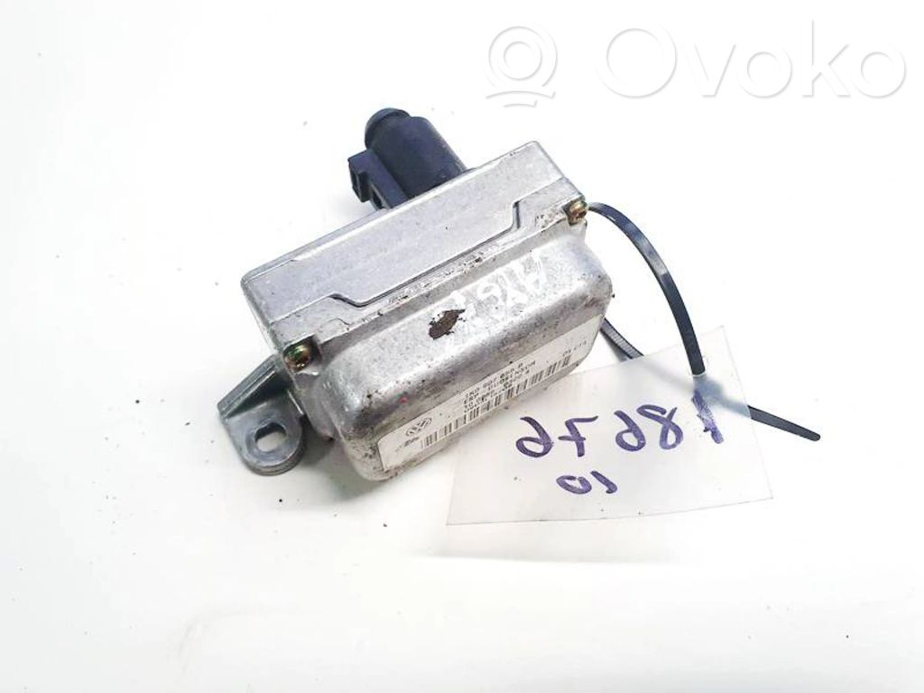 Volkswagen Golf V ESP Drehratensensor Querbeschleunigungssensor