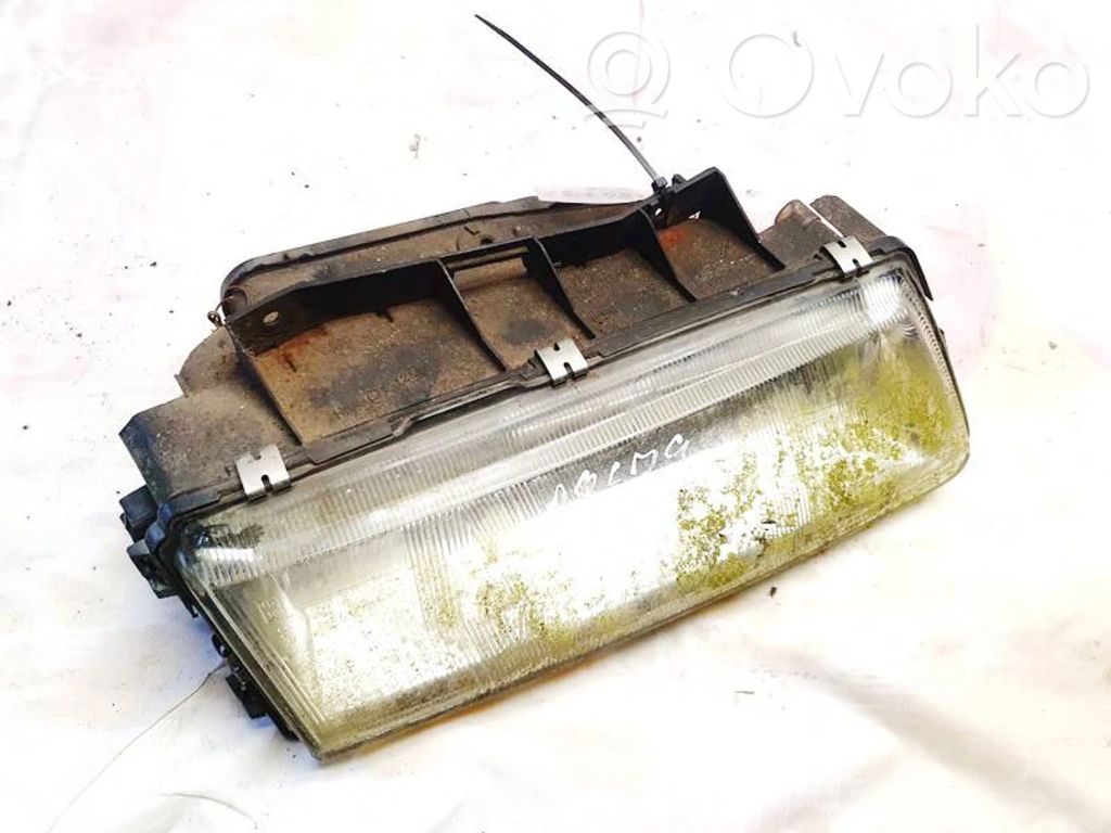 Citroen Xantia Phare frontale