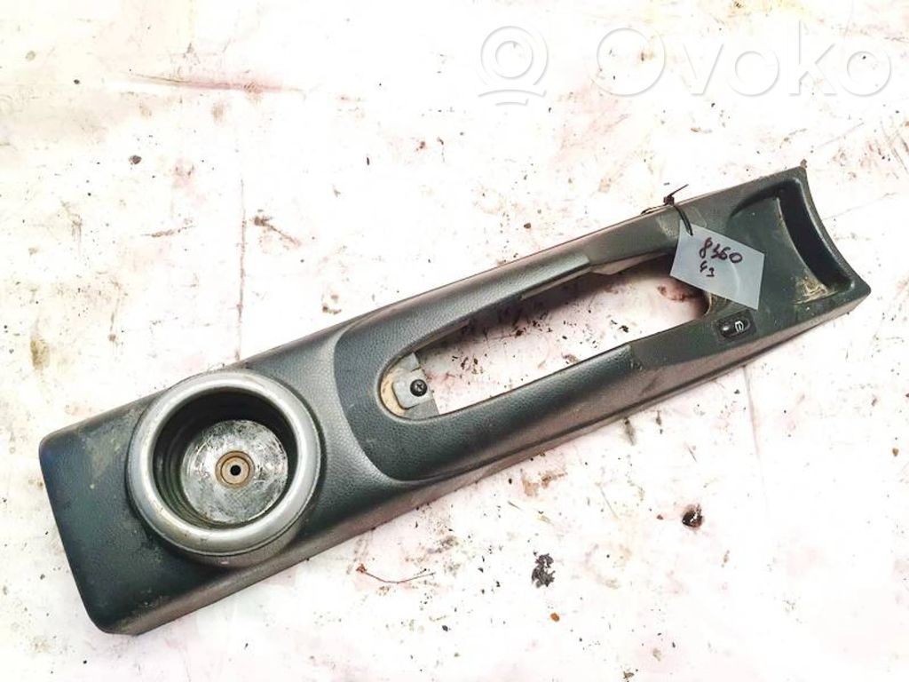 Mini One - Cooper R50 - 53 Otros repuestos del interior 