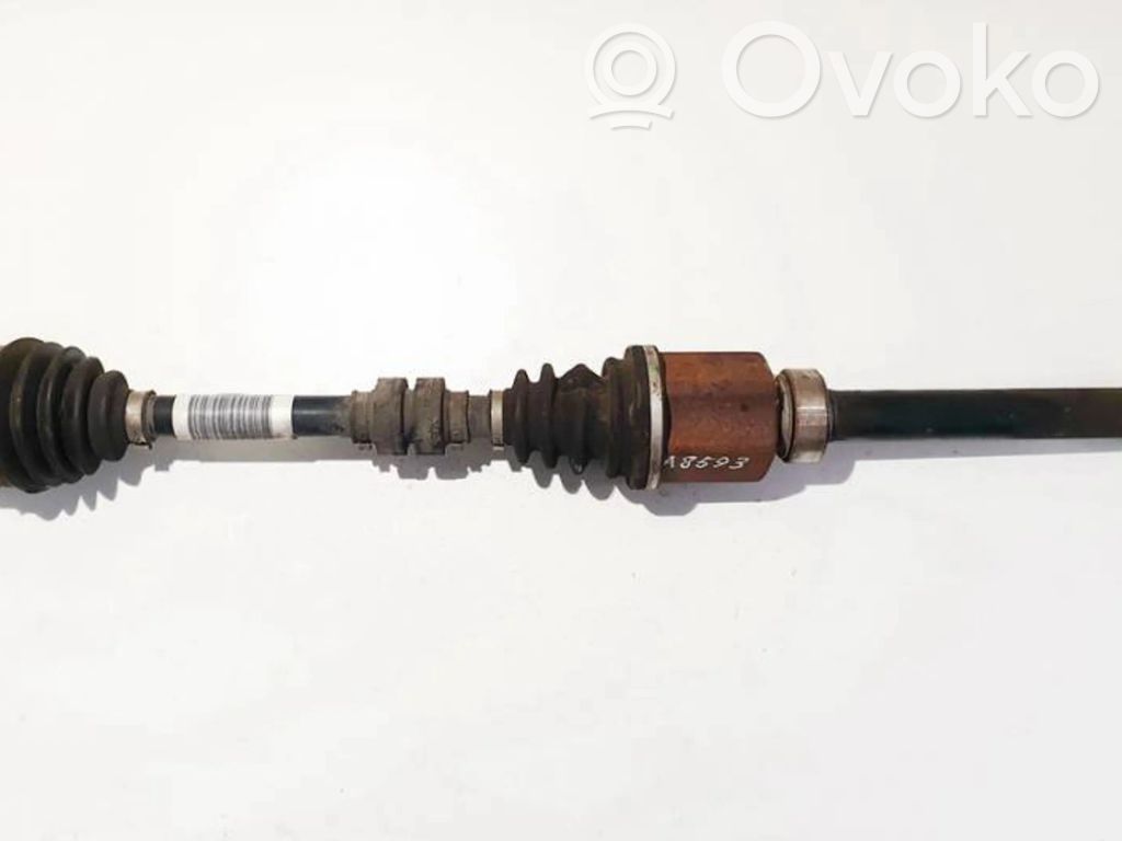 Eje de transmisión delantero   391004PC0A,6087785,391004PC0A,6087785,8H315