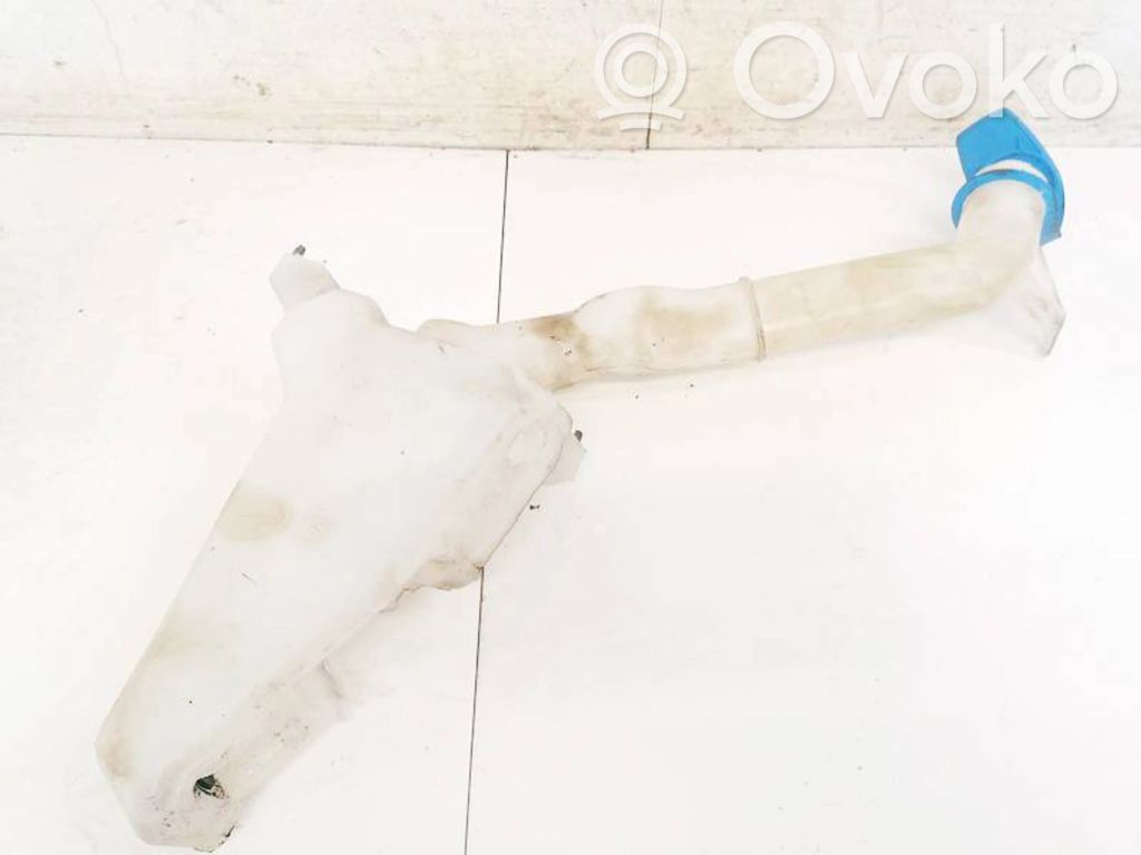 Skoda Fabia Mk2 (5J) Serbatoio/vaschetta liquido lavavetri parabrezza