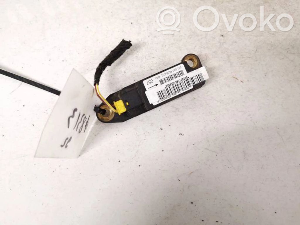 Airbagsensor Crashsensor Drucksensor   0018204426,0018204426