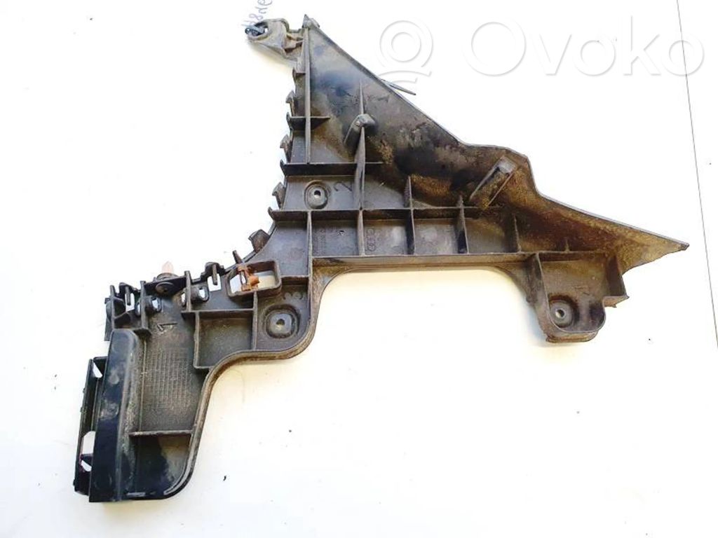 Audi A3 S3 8P Uchwyt / Mocowanie zderzaka tylnego 