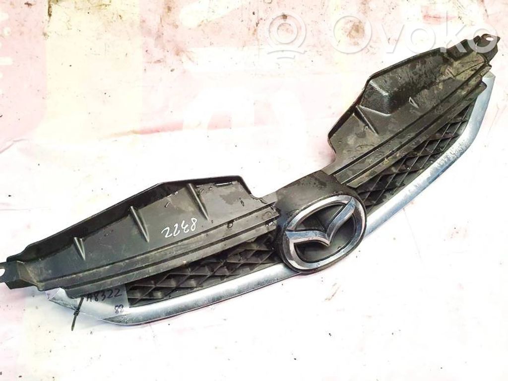 Front grill   C23550711,C23550711