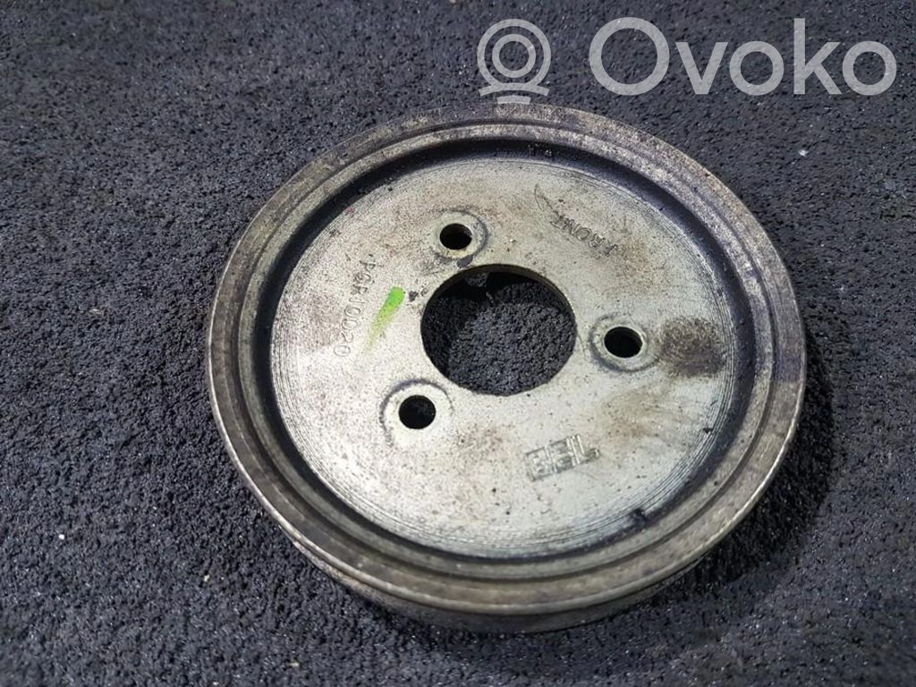 Rover 214 - 216 - 220 Koło pasowe pompy wspomagania 