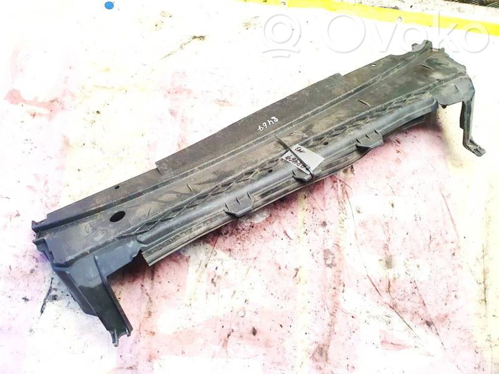 Engine splash shield/under tray   09484067,09484067
