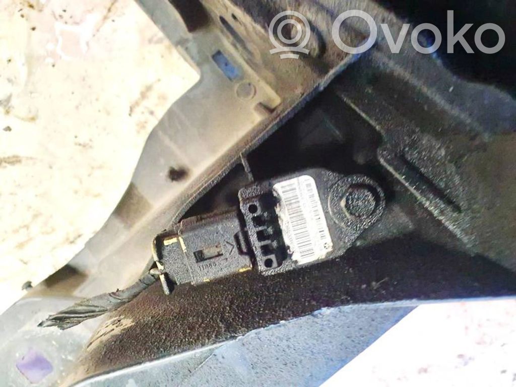 Airbagsensor Crashsensor Drucksensor   P04896061AA,P04896061AA
