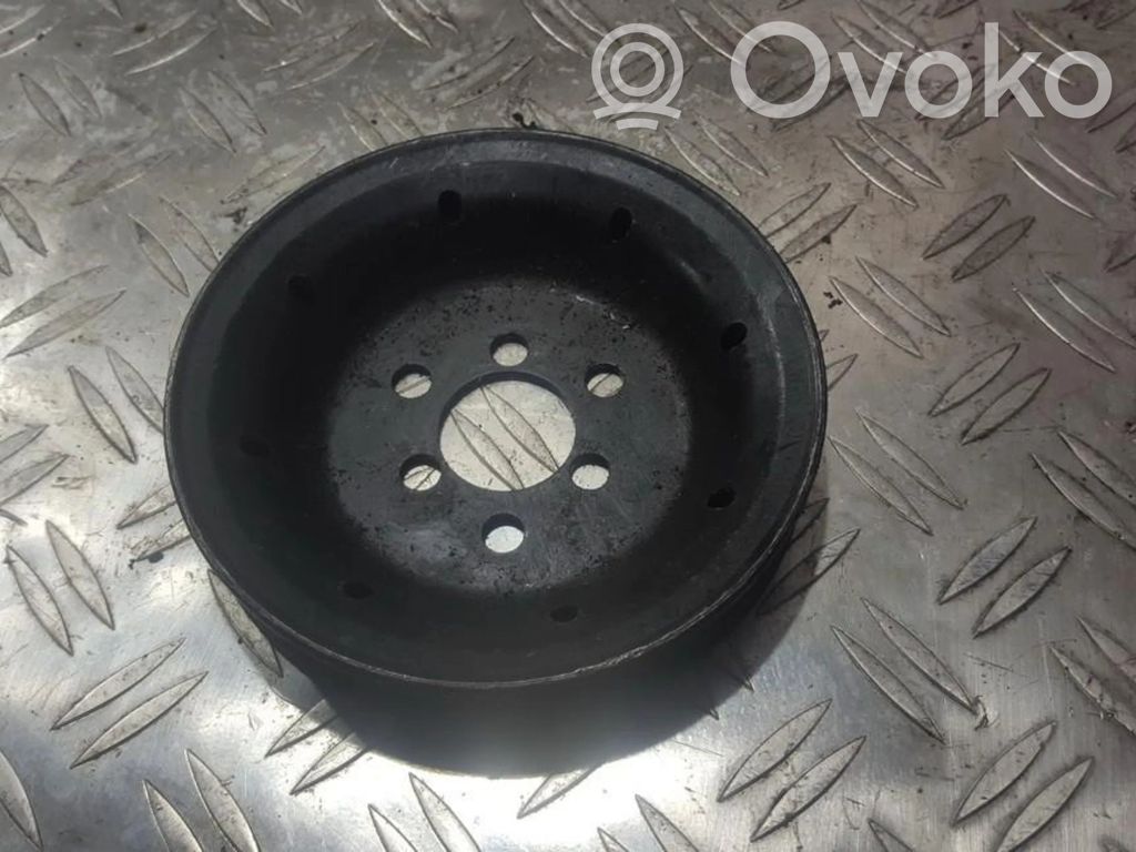Ohjaustehostimen pumpun hihnapyörä   058145255C,058145255C