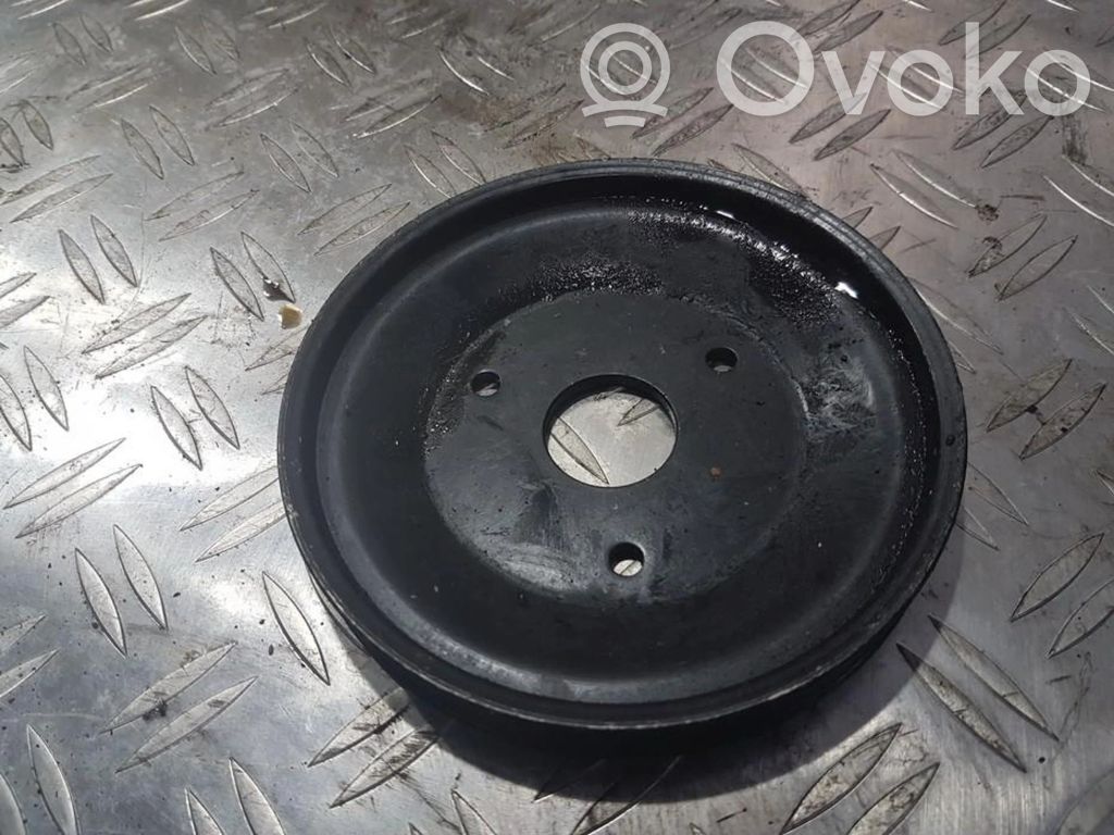 Renault Scenic I Riemenscheibe Servopumpe 