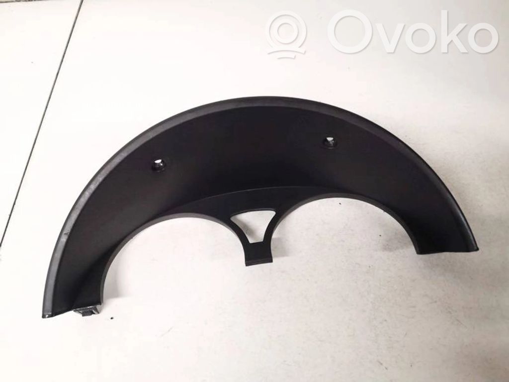 Chevrolet Kalos Dashboard trim 