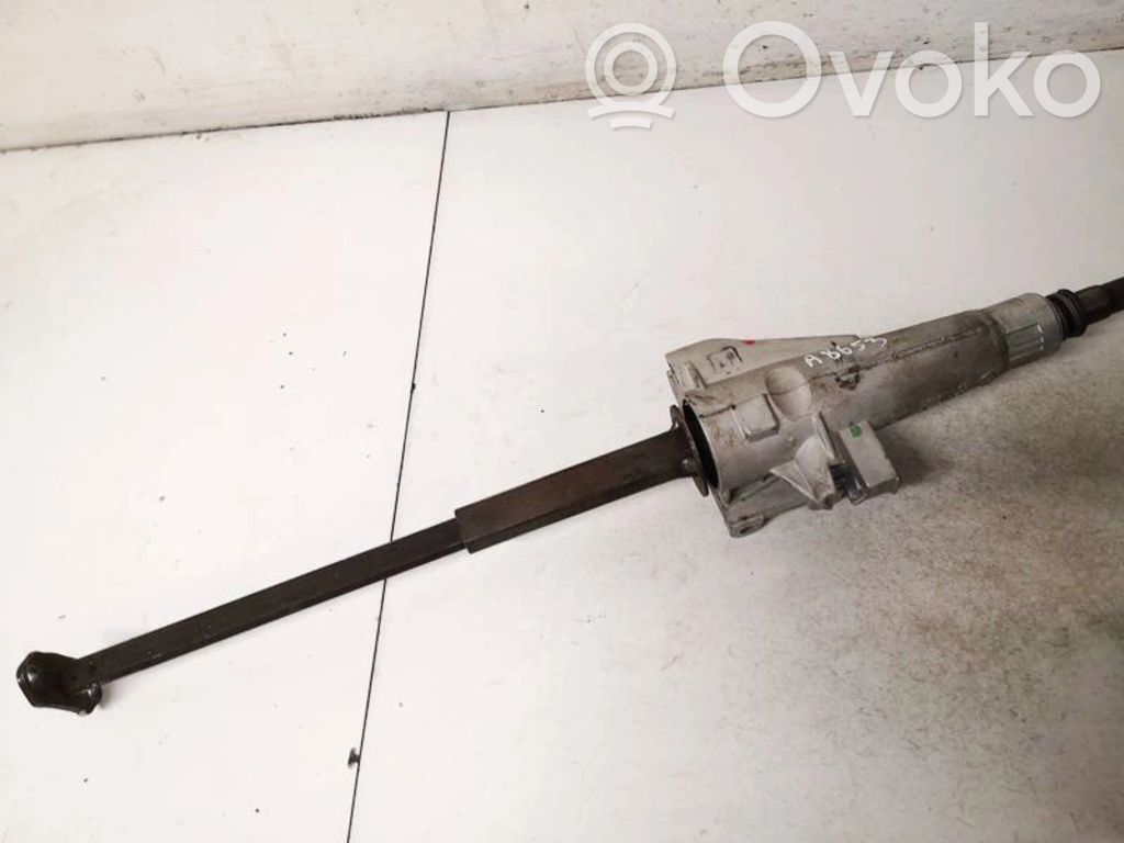 Audi 80 90 S2 B4 Ax volan 