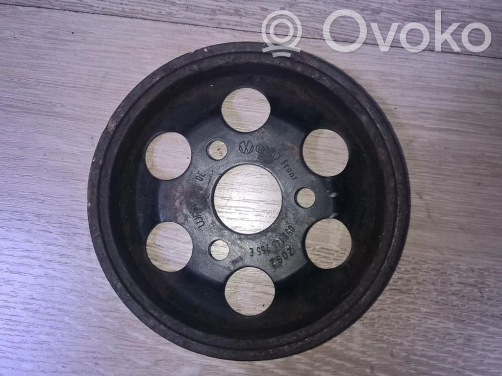 Audi A4 S4 B5 8D Puleggia della pompa del servosterzo