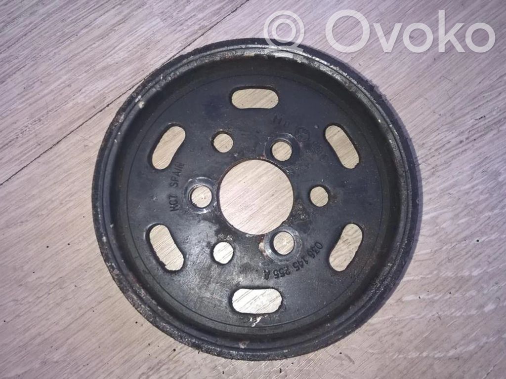 Skoda Octavia Mk1 (1U) Puleggia della pompa del servosterzo 