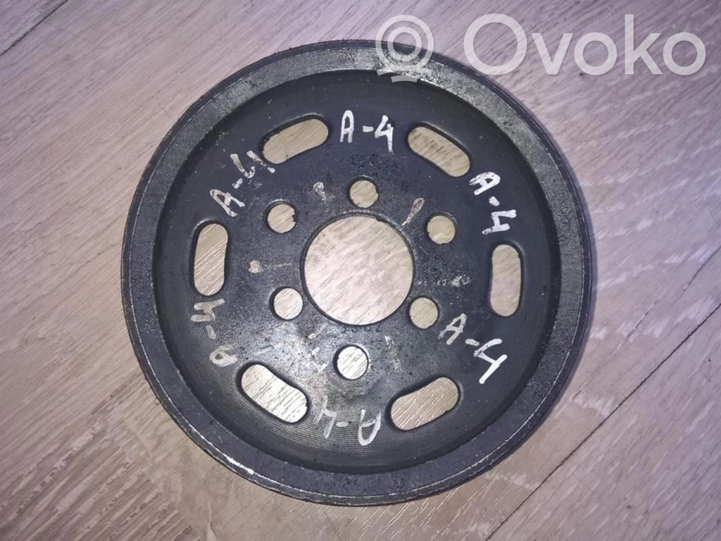 Fulie pompă servodirecție   028145255F,028145255F
