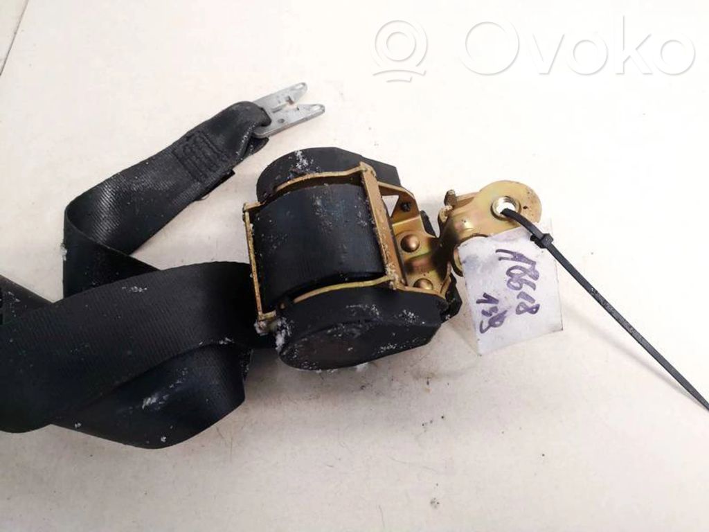 Cinturón delantero   B505014,B505014