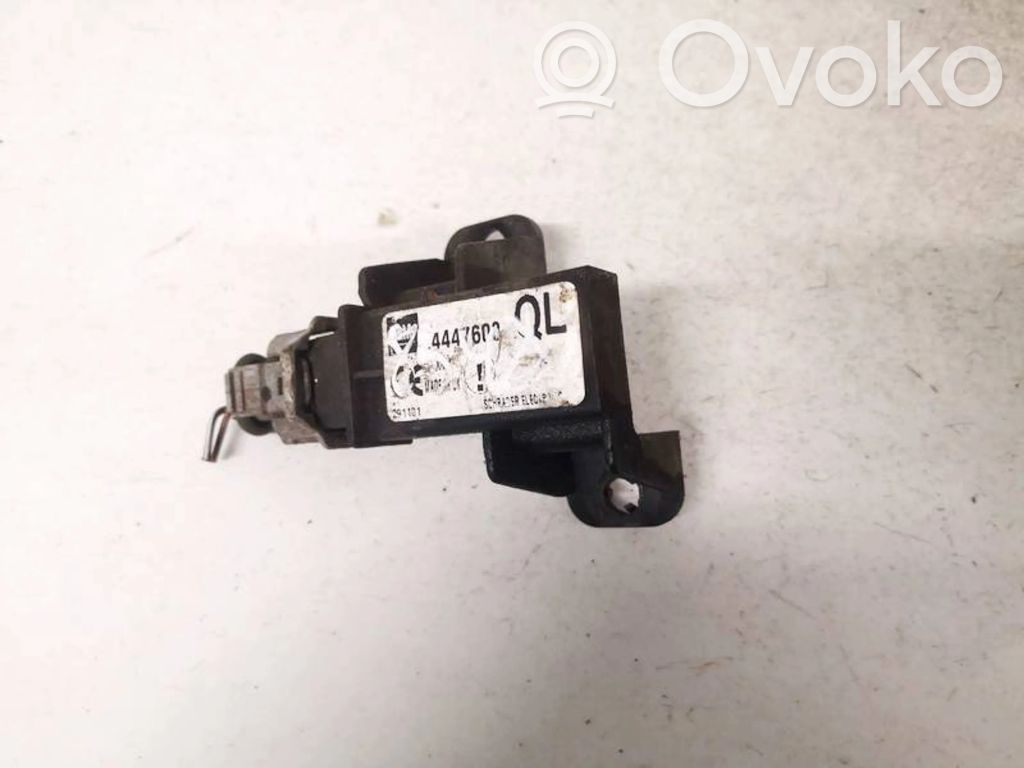 Opel Vectra C Czujnik ciśnienia opon 
